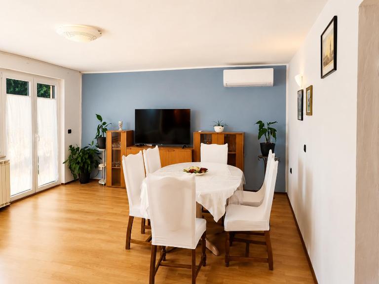Guest House Tomšič - B&B Monte di Capodistria