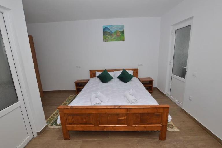 Casa Onciu - B&B Ocna Şugatag