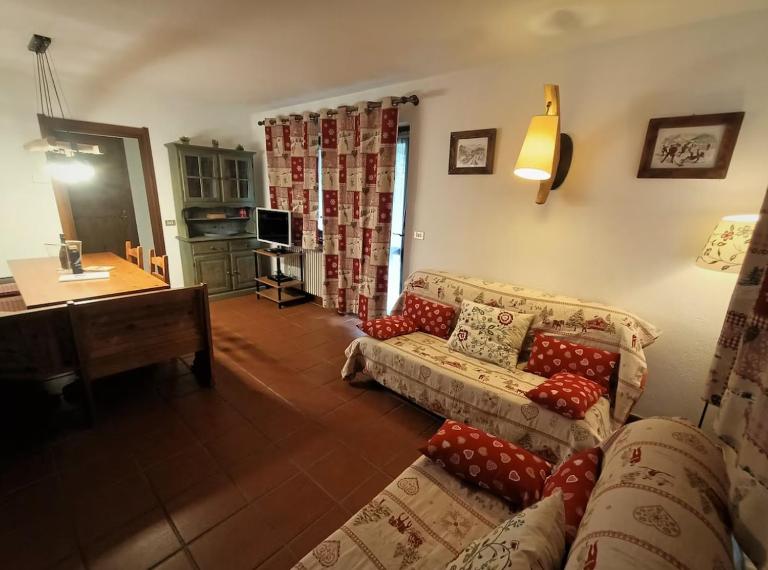 Rifugio Mont Blanc - Bed and Breakfast Courmayeur
