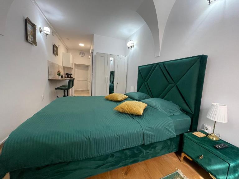 Alex Old Town Sibiu - B&B Sibiu