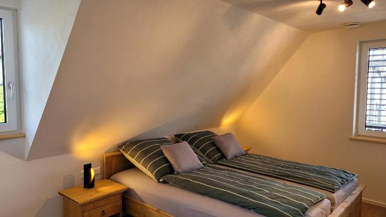 Sonnenstüble - Chambres d'hôtes Eriskirch
