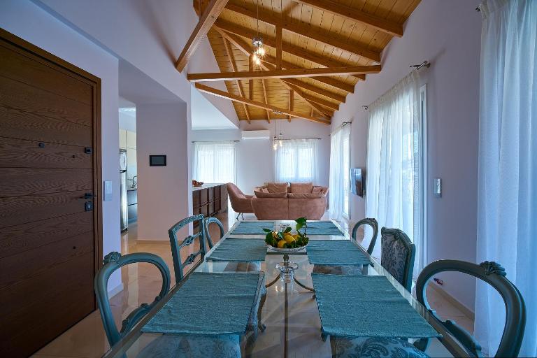Irida Home - Bed and Breakfast Párga