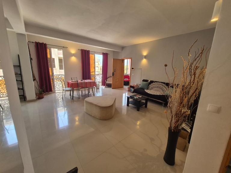 Apart Laginha Tess & To - B&B Mindelo