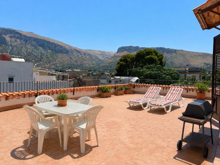 Liolà Apartments I - Chambres d'hôtes Terrasini