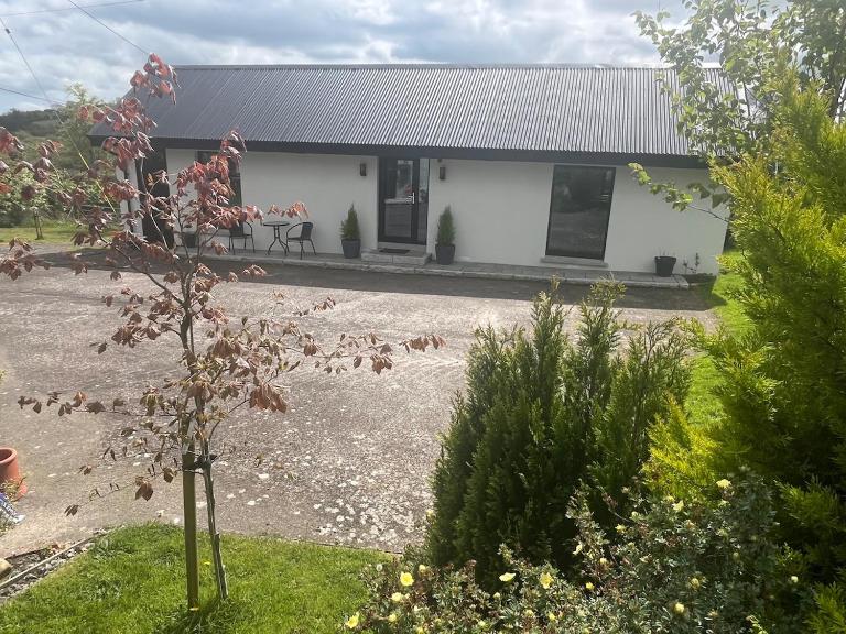 Glassdrumman Stables - B&B Ballynahinch