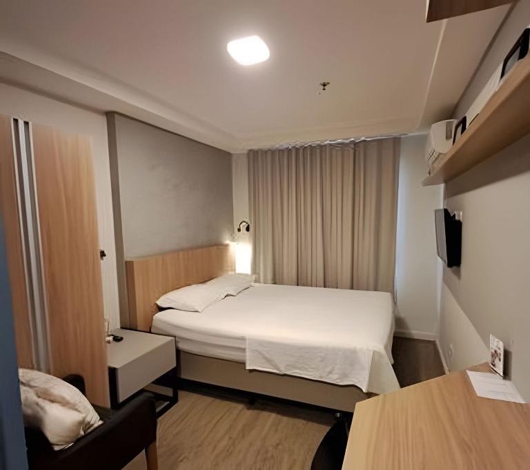 All You Need - B&B Curitiba
