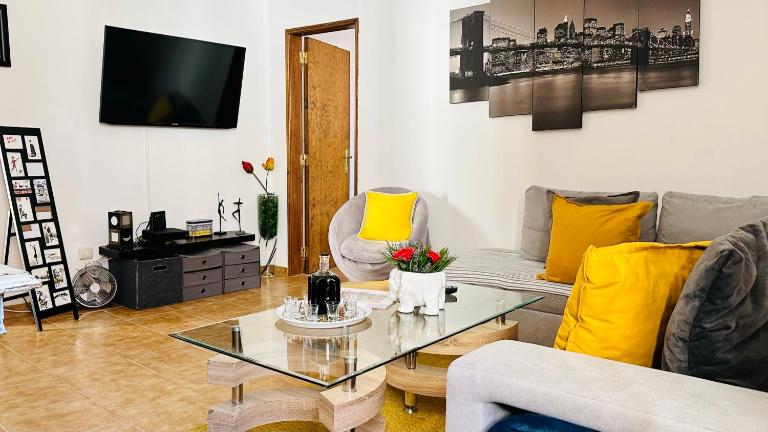 Charming Apartment in Alfama - B&B Lisbona