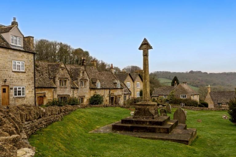 Springhill Cottage - B&B Snowshill