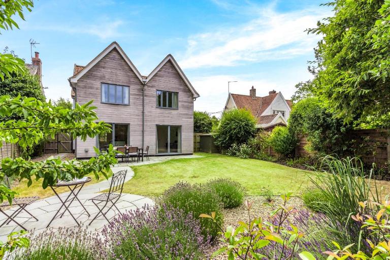 4 Bed in Walberswick oc-pemb - B&B Walberswick