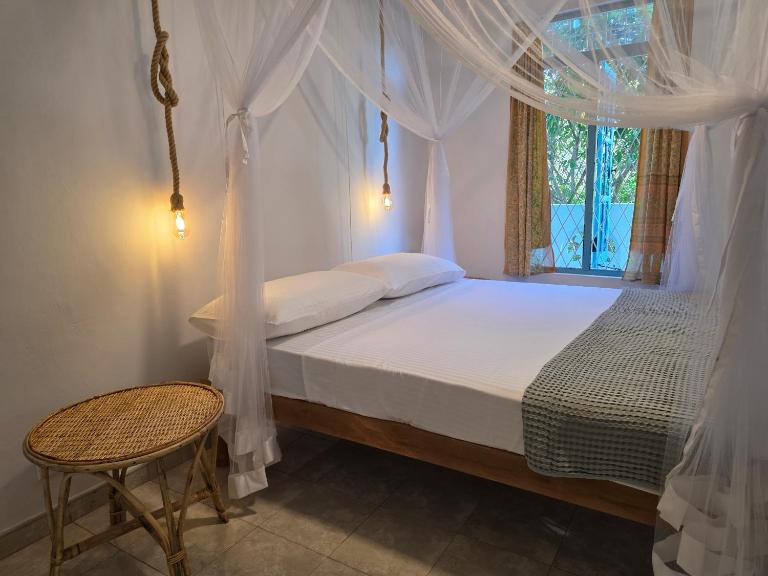 DB Boutique Villa, Unawatuna - Ferienwohnung Unawatuna