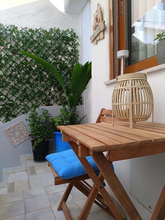 By The Sea Apartments - B&B Rhodes