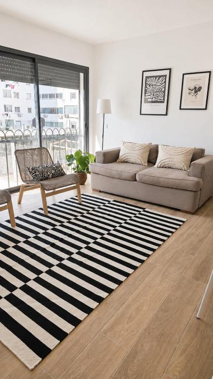 Carmo Central Apartament - B&B Faro