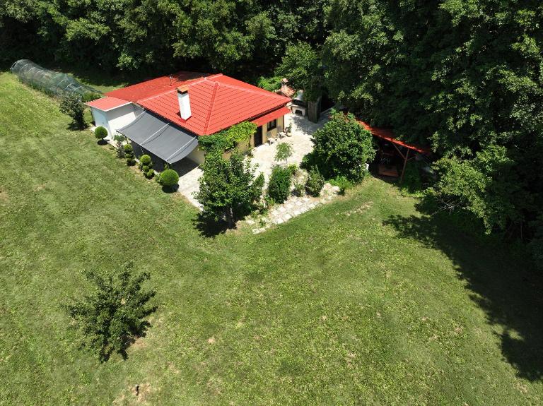 River side house - B&B Kastoria