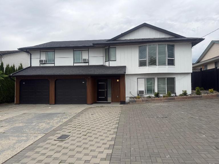 J & J Dream Villa Ltd - B&B Abbotsford