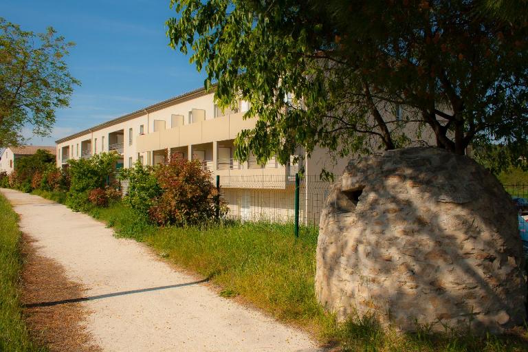 La Résidence Des Oliviers - B&B Bagnols-sur-Cèze