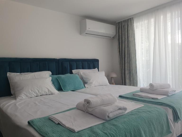 Apartmani Zoka - B&B Niš