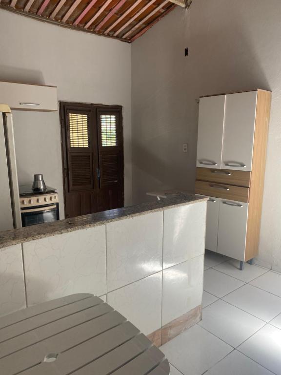 Casa aconchego do mar - B&B Fortaleza