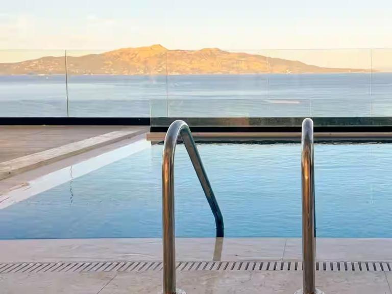Sea View Elite - B&B Saranda