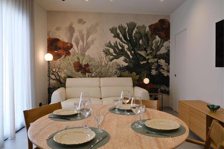 Bianco e Blu Boutique Apartments - Bed and Breakfast Marina di Ragusa