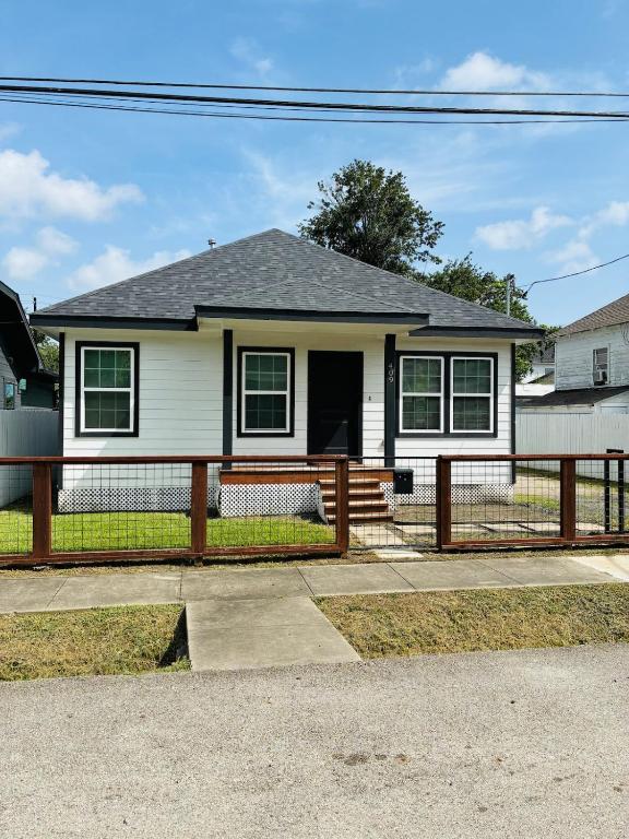 Downtown Houston - B&B Houston