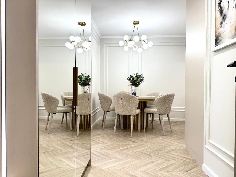Biskupia Apartment - 200m to Main Square - Self Check-In - B&B Breslavia