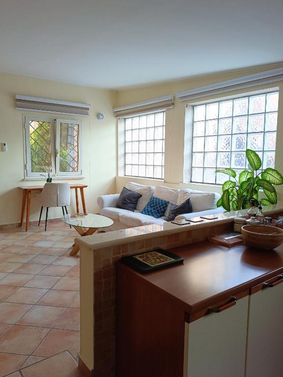 Casa Mille Lire - B&B Ciampino