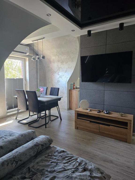 Eleganckie Lokum - B&B Malbork