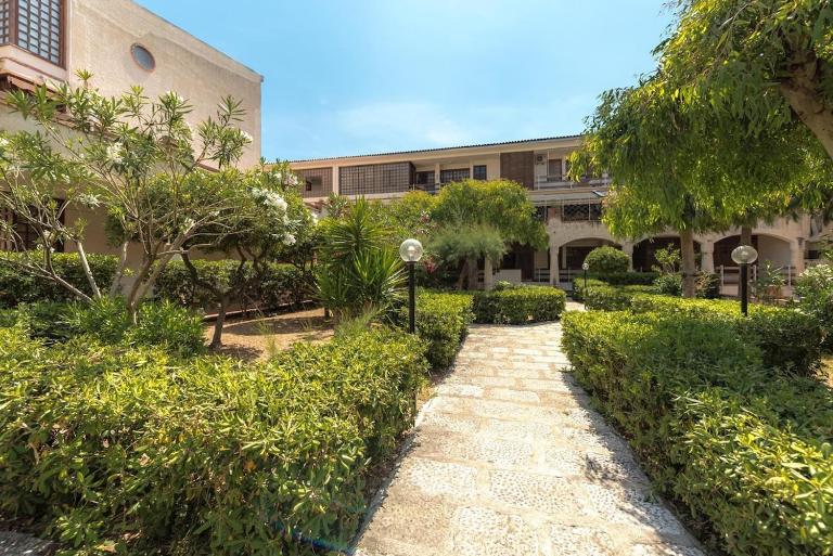 InSicilyStay - Apartment in the seaside village of Aspra Mare - B&B Bagheria