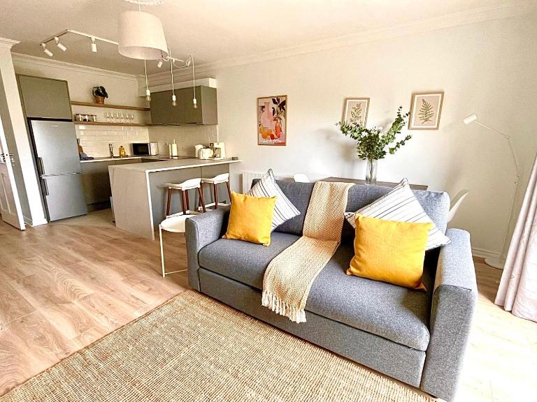 Luxury By The Coast 6 - Chambres d'hôtes Galway