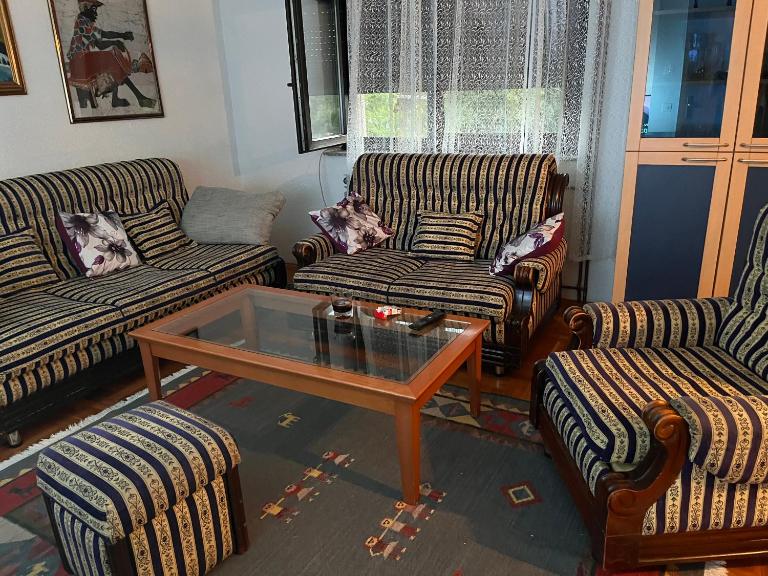Marija - B&B Livno