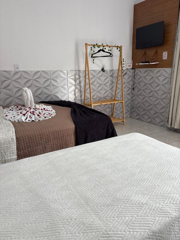 Chalés Vila Walbinho - B&B Barreirinhas
