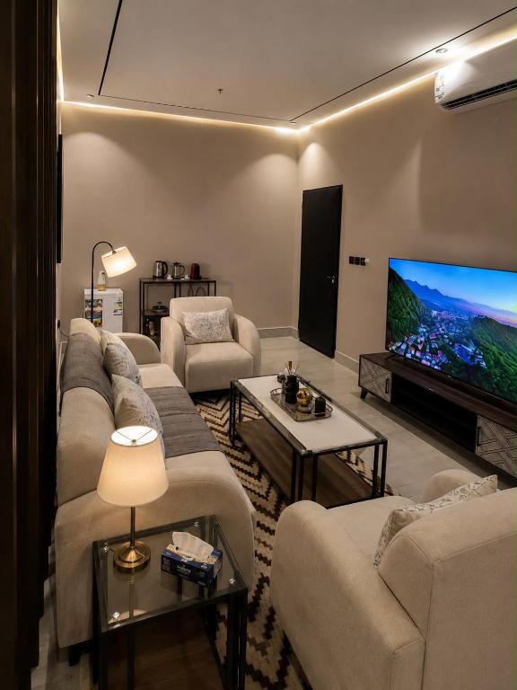 استديو مريح - B&B Riyad