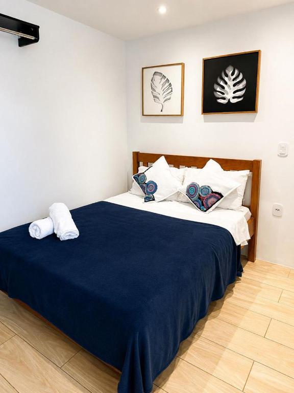 Flat da Fê in Buzios - 10 min a pé da Rua das Pedras - B&B Armação dos Búzios