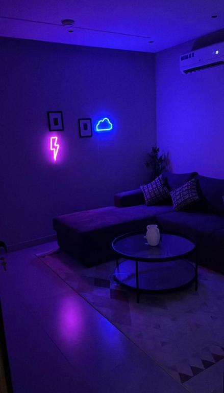 Blue stay 2 - Ferienwohnung Dschidda