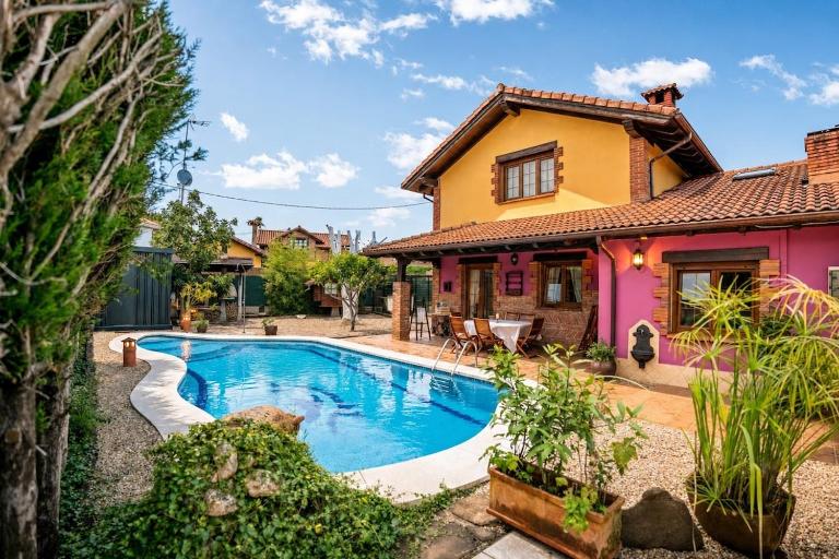 Arce único - B&B Puntarás