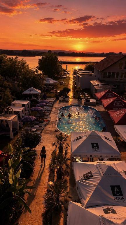 ElGringo Clisura Dunarii - B&B Moldova Nouă