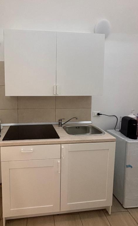 La Casa dei Nonni - B&B - B&B Canosa di Puglia
