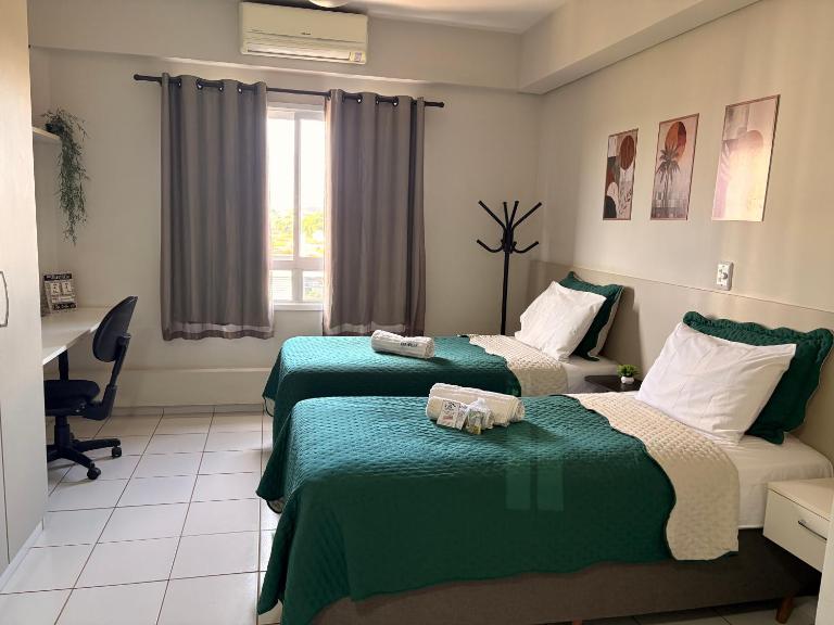 Studio Iguatemi Ribeirão Preto - B&B Ribeirão Preto