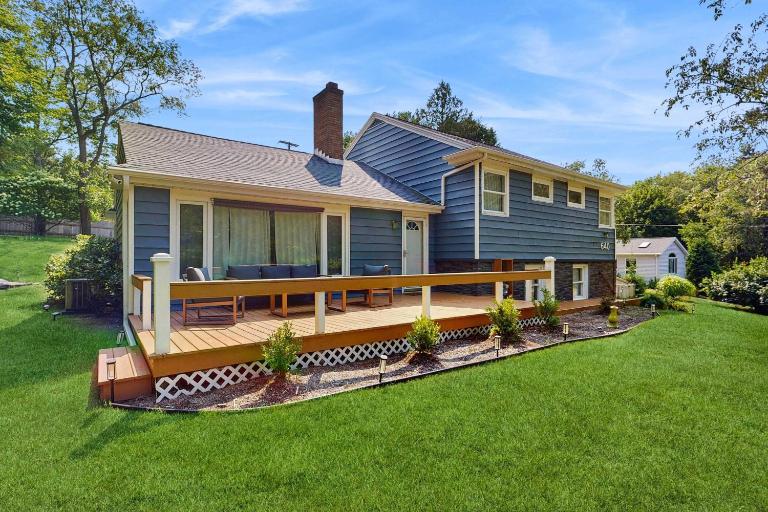 Gathering Place - B&B Frankfort
