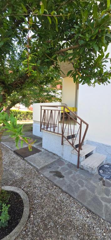 Terapiawine Apartment - B&B Sirmione