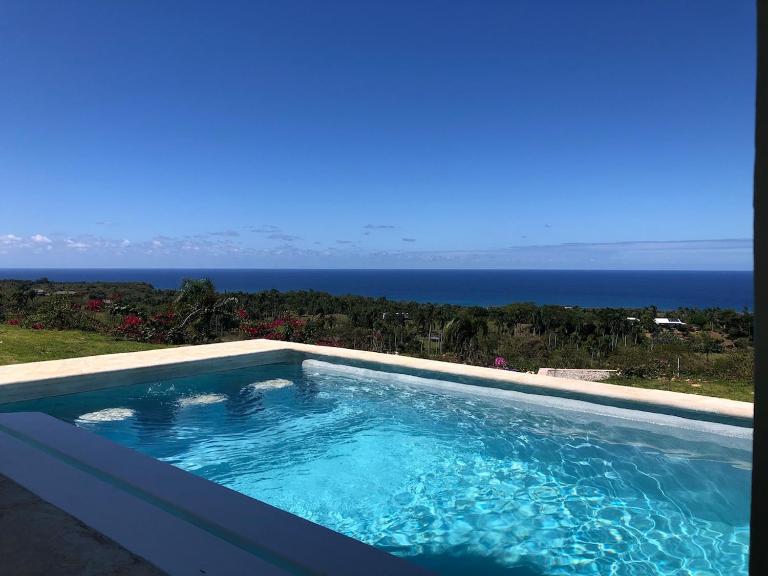 Villa Romadillo - B&B Playa de Navío