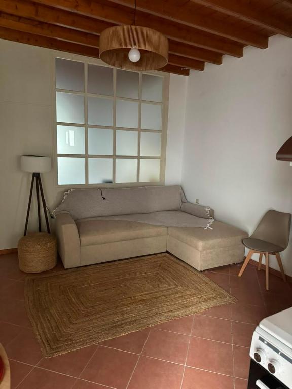 Marea Patmos - Chambres d'hôtes Skála