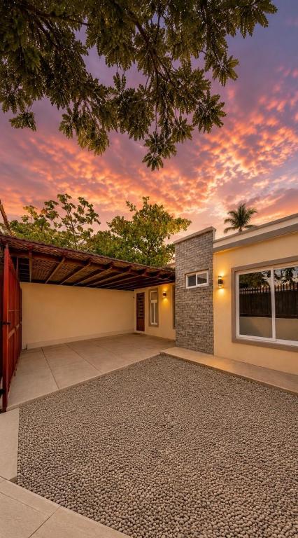 Nandos Places - Bed and Breakfast Puerto Barrios