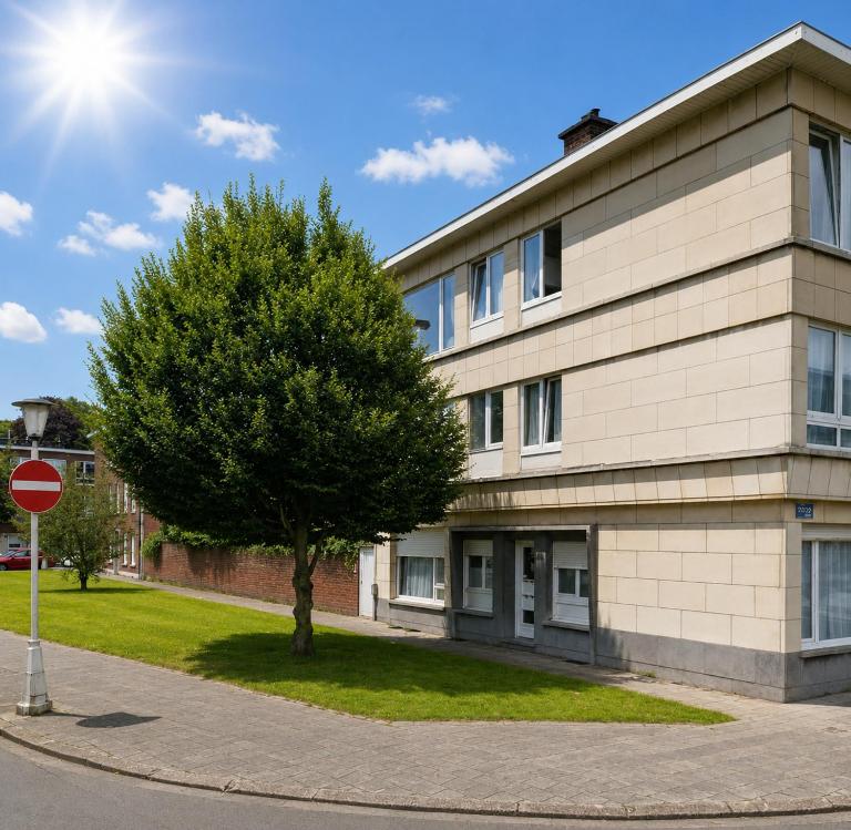 Antwerp Hideaway, outside of low emission zone - Chambres d'hôtes Anvers