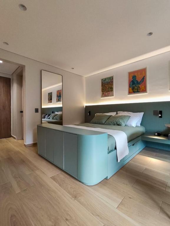 Suite Chipichape Living - B&B Cali