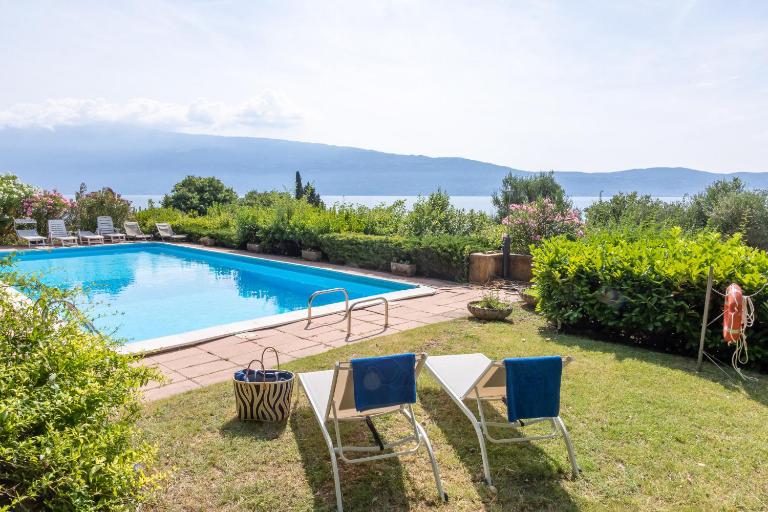 Villa Francesca Toscolano - B&B Toscolano-Maderno