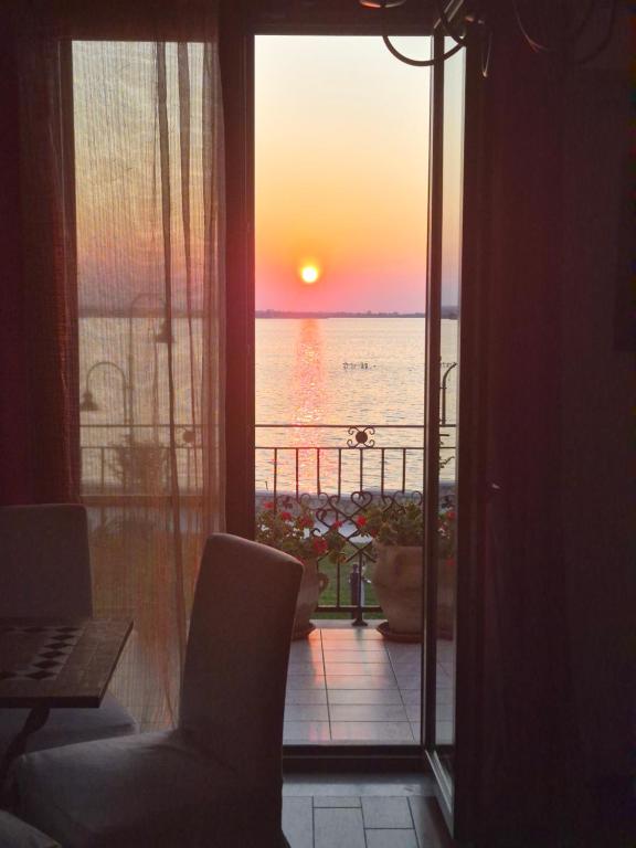 B&B AeR - Bed and Breakfast Lesina
