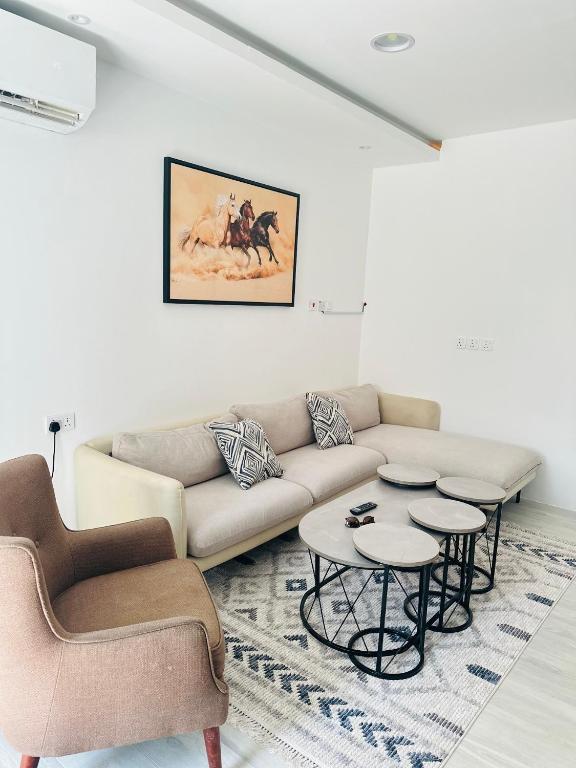 النورس - B&B Al Bad‘