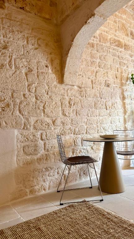 Casa Lenta - Bed and Breakfast Ostuni