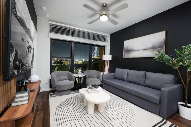 1BR Escape w Pool&Parking, Near Rvrwlk & Conv Ctr - B&B San Antonio